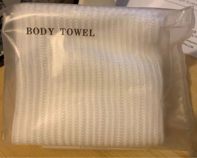 Japanese sparkling body towel628668789100821128