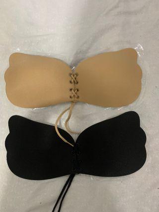 Strapless Bra Silicon
