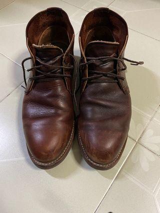 red wing 3323