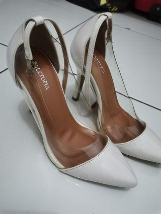 SOLETOPIA Giany heels