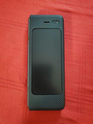 Samsung Galaxy Fold (Cosmos Black)