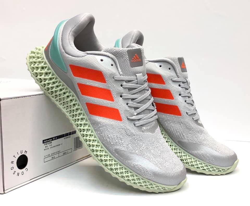 adidas 4d run 2.0