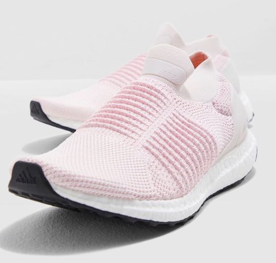 womens adidas laceless shoes