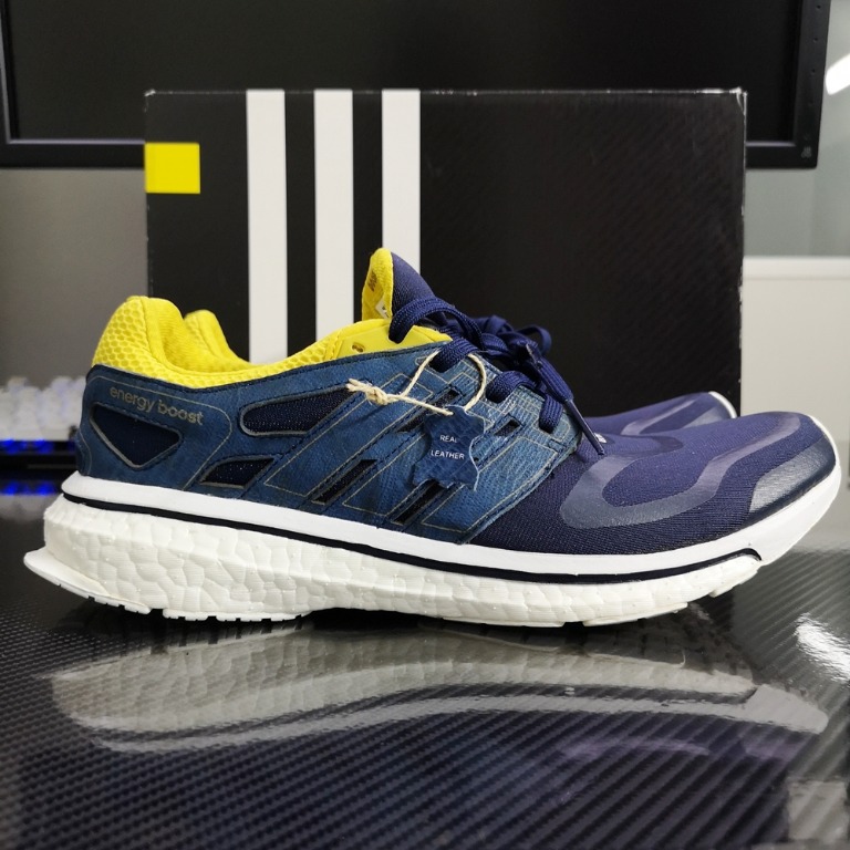 Energy boost ltd outlet