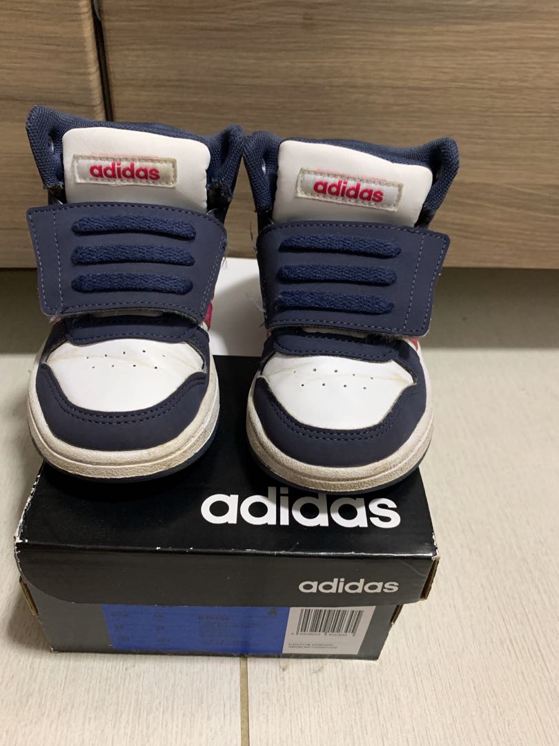Hoops mid 2.01 outlet