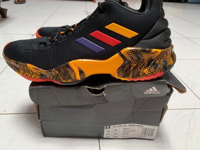 Adidas pb on sale low 18