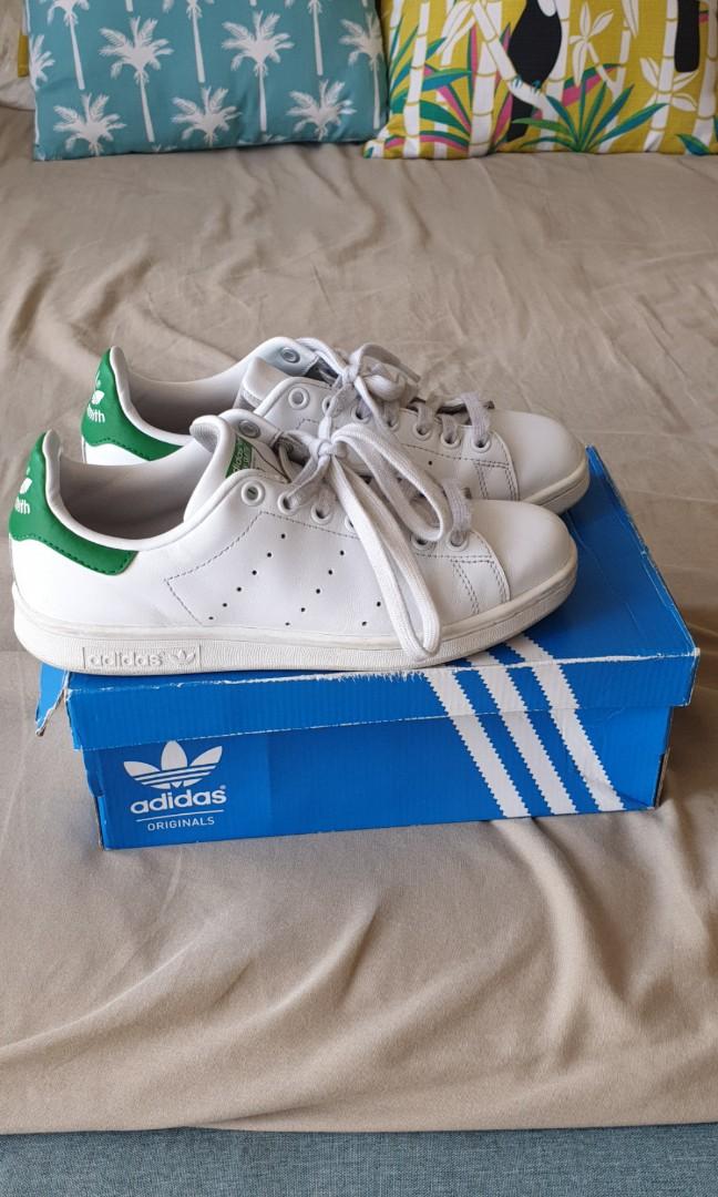 adidas stan smith us 5.5