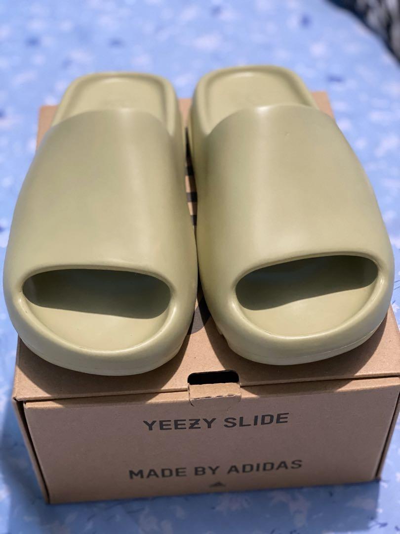 Adidas Yeezy Slide Fall 2020 Release Details JustFreshKicks