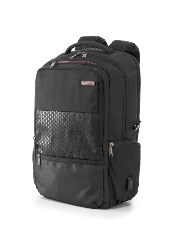 American tourister hotsell logix nxt 04