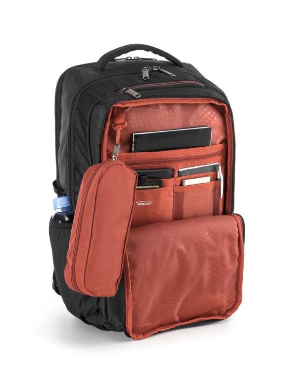 American tourister shop logix nxt