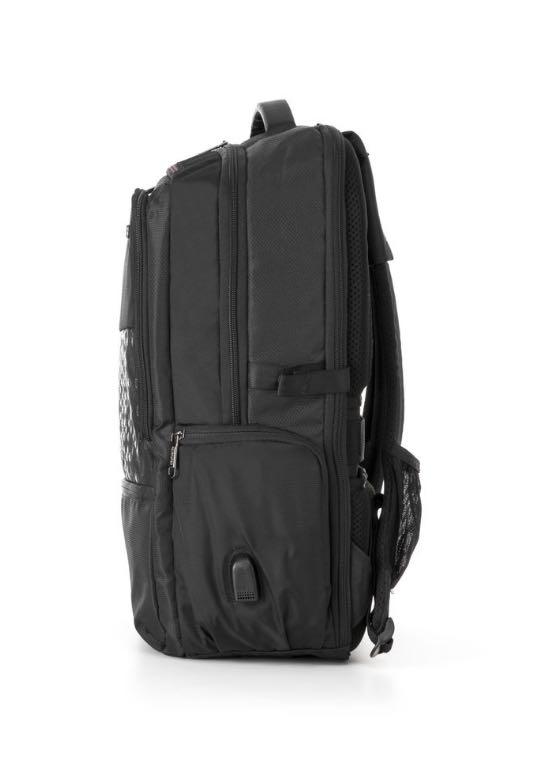 AMERICAN TOURISTER Logix NXT Backpack 02