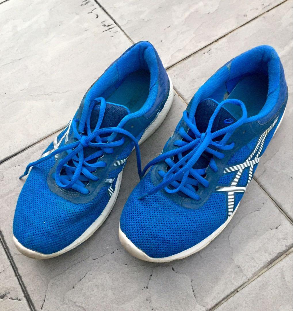 Asics sales nitrofuze review