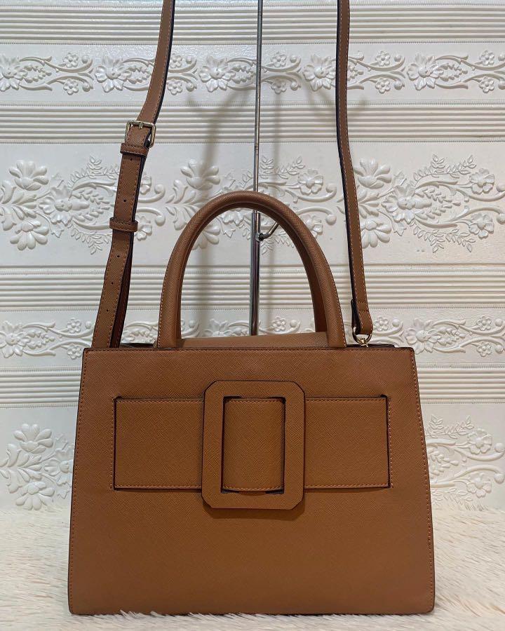 Authentic Latem 2way Bag