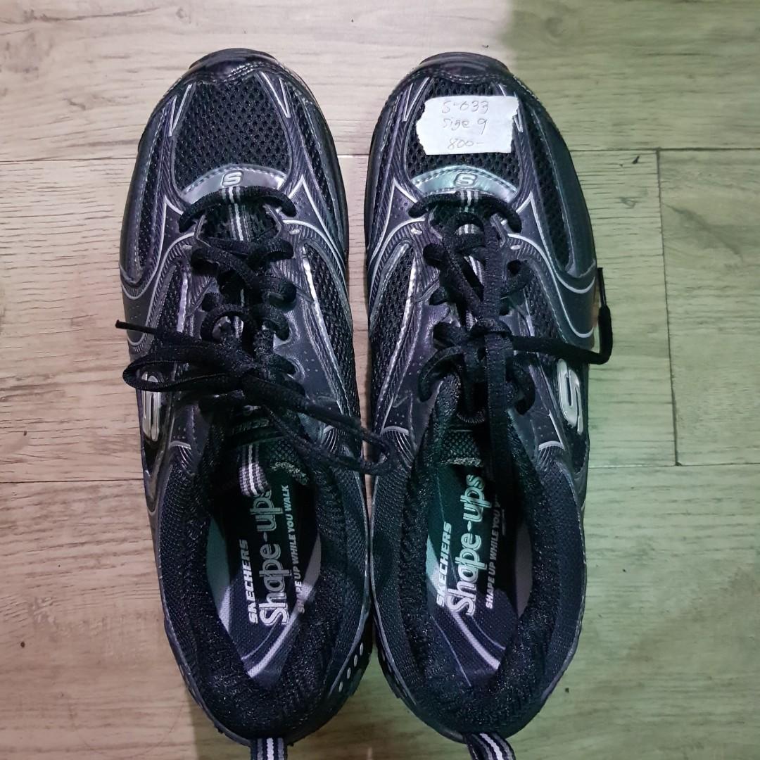 Shape up shoes sales 2020
