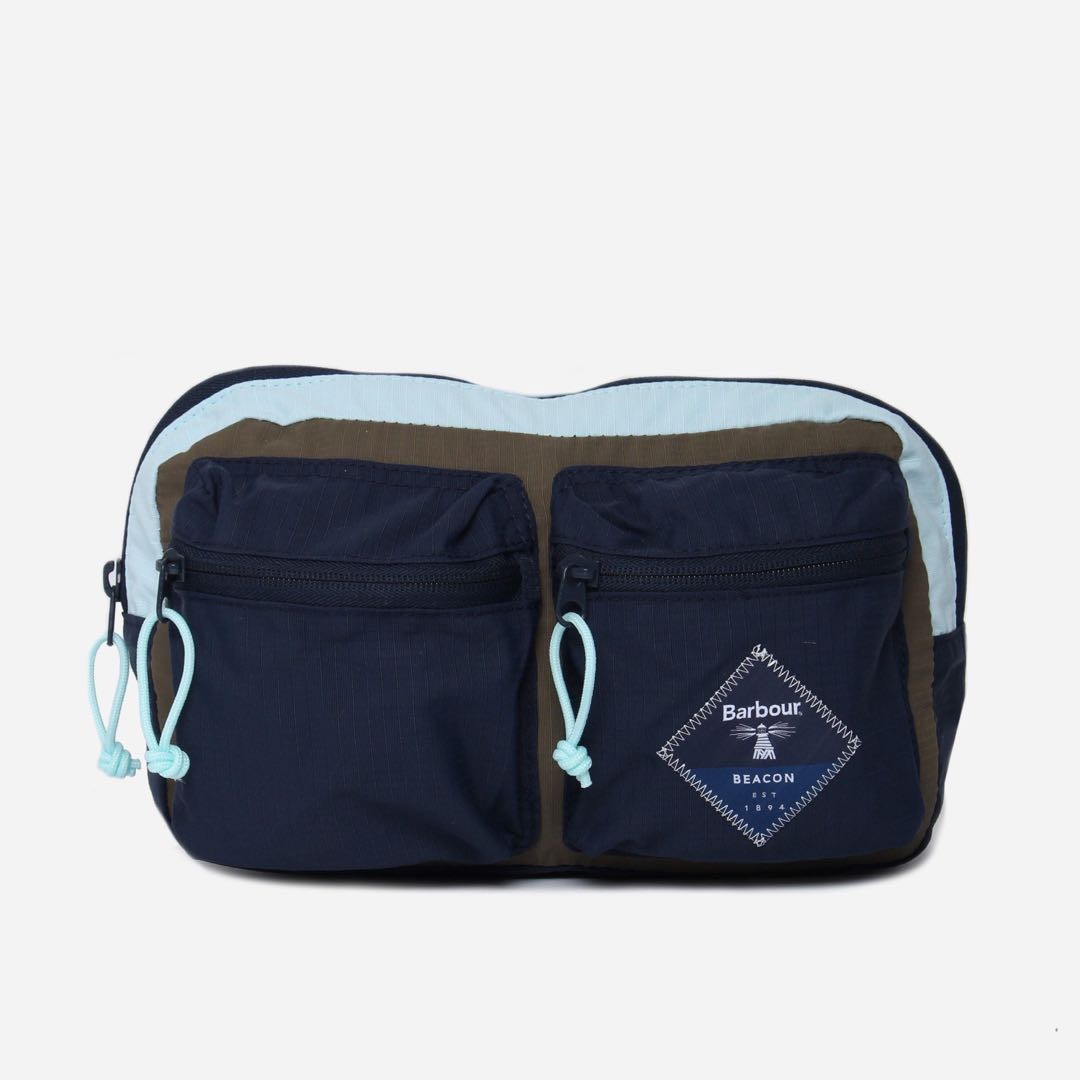 Barbour Beacon Waist Pouch/Fanny Pack 