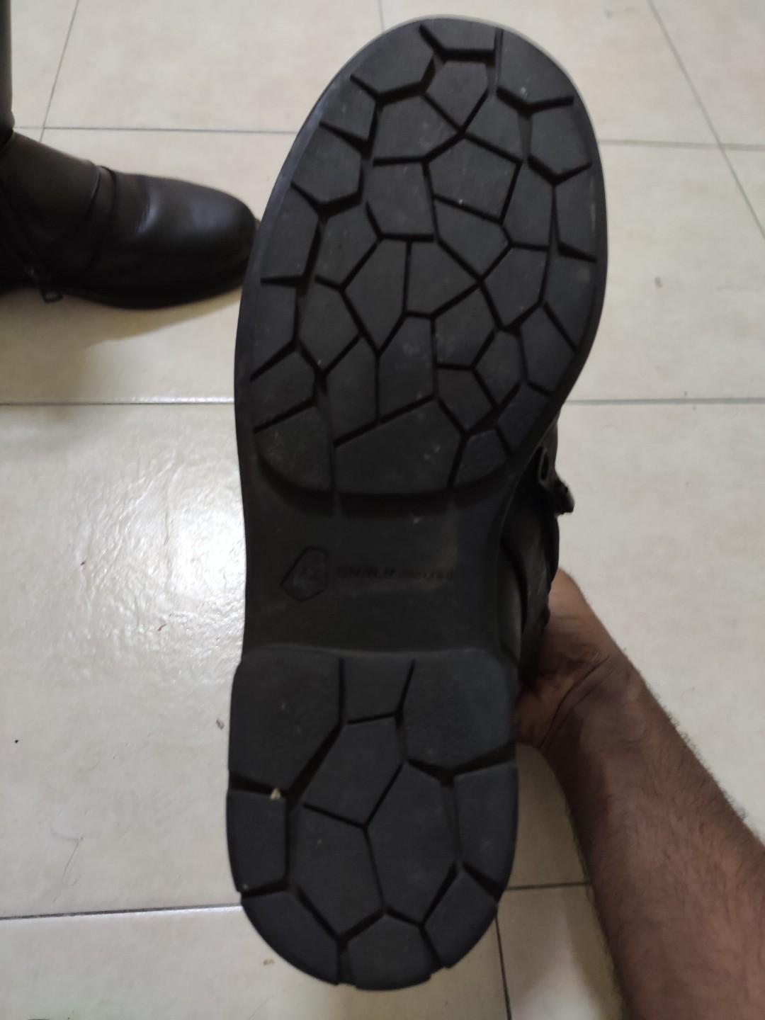 BMW urban riding boots Women s Fashion Footwear Boots on Carousell
