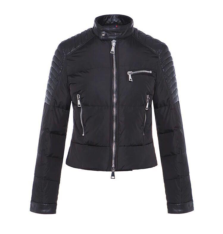 Moncler top clematis jacket