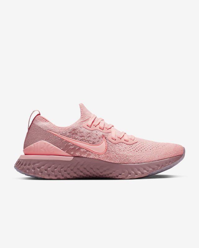 Nike epic clearance react colours