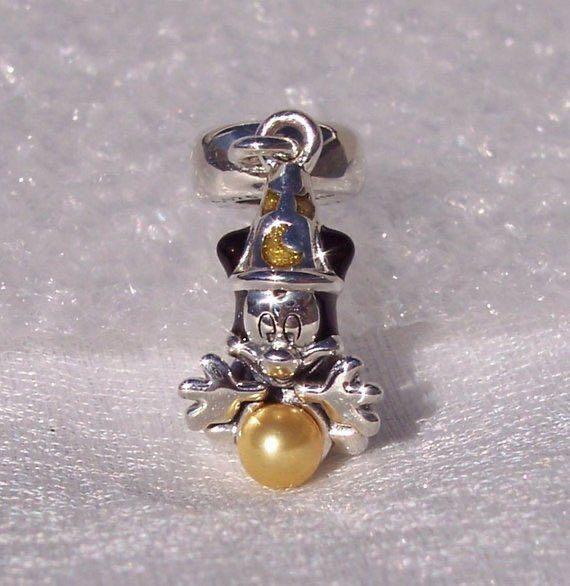 pandora mickey fantasia