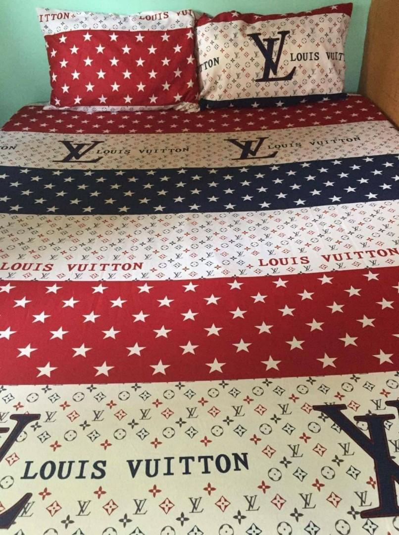 Branded Bed Sheets (Category: Cleaning Tools & Supplies) located in San Juan City. Submitted by ccmalinao (Listing ID 278707811, Image 3). Description: High End Canadian Bed Sheets Made to Order Available from Single to King Size.