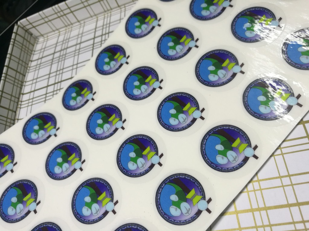 Calling Cards - Business Cards - Flyers - Stickers - Etc.