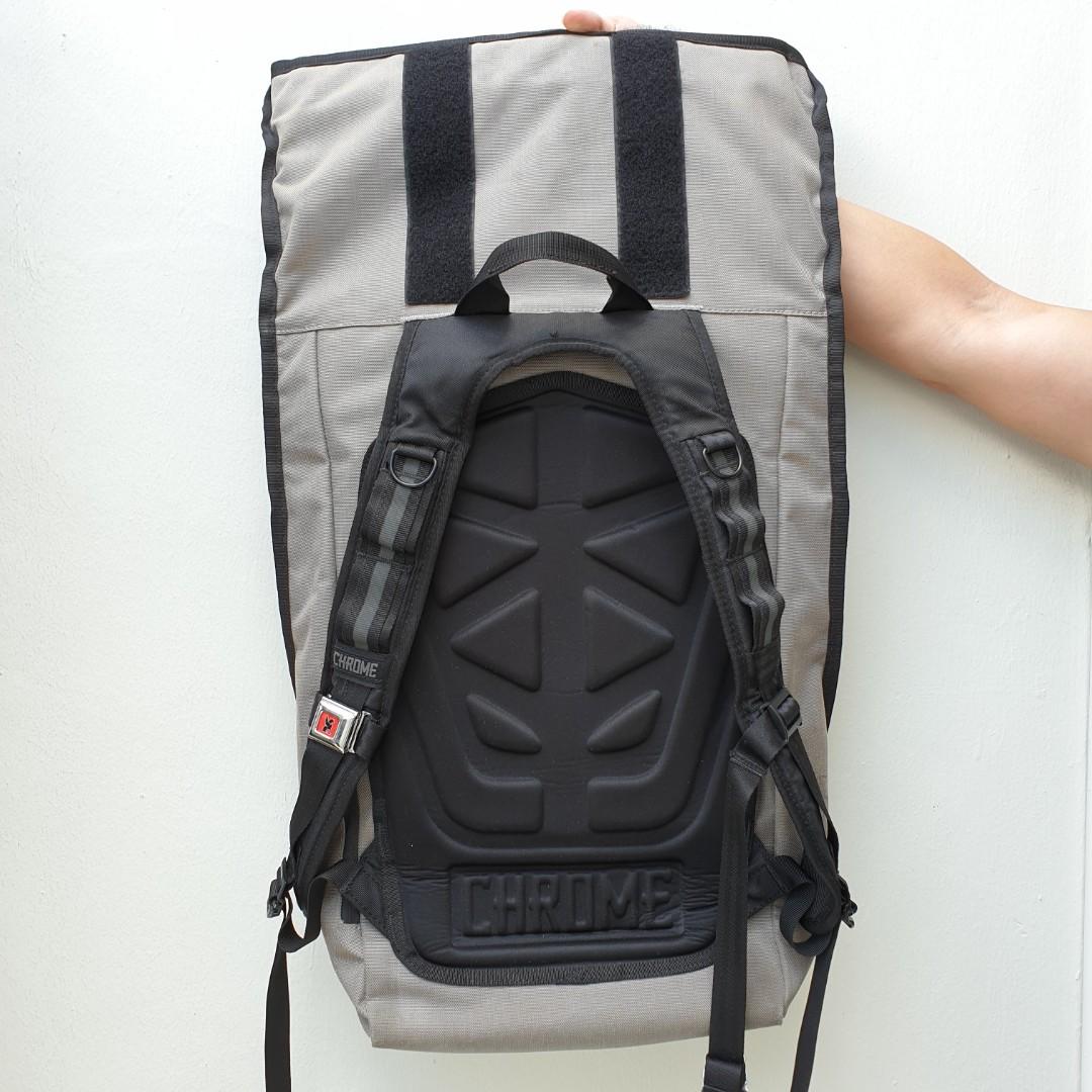 Chrome industries orlov 2.0 clearance