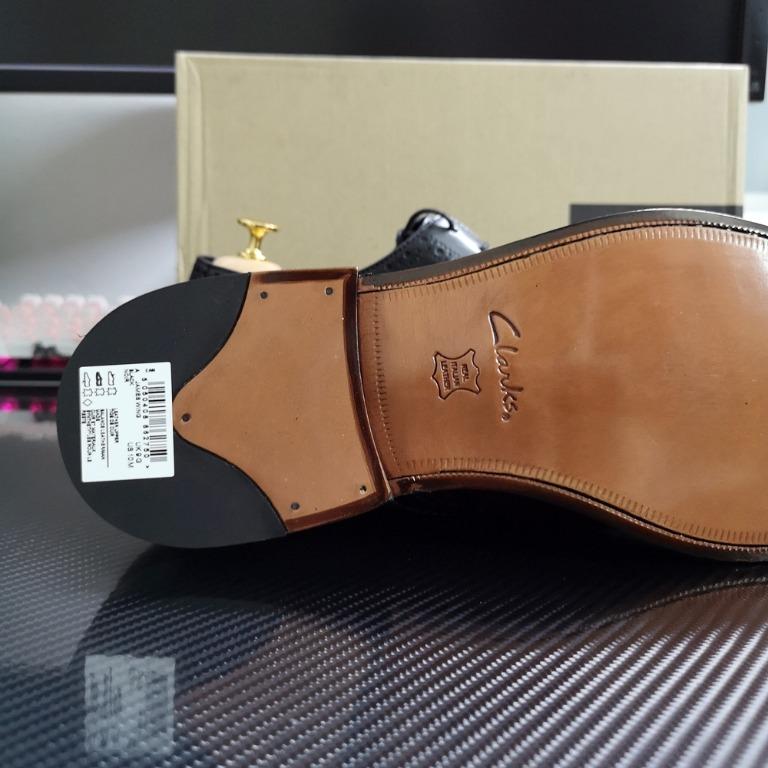 James discount cap clarks