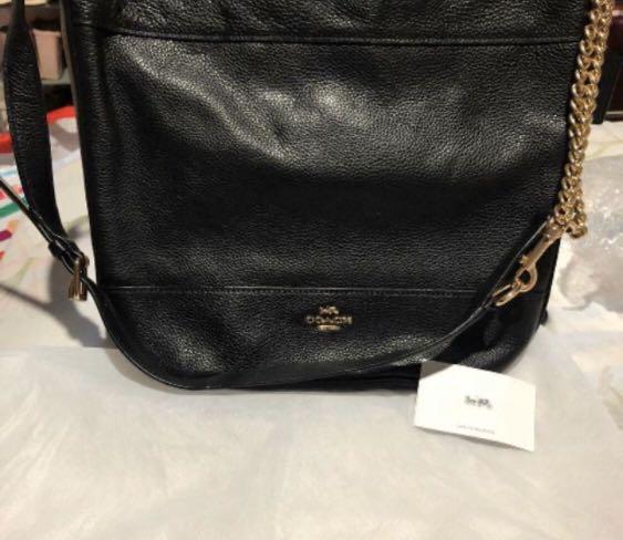 Coach discount paxton duffle