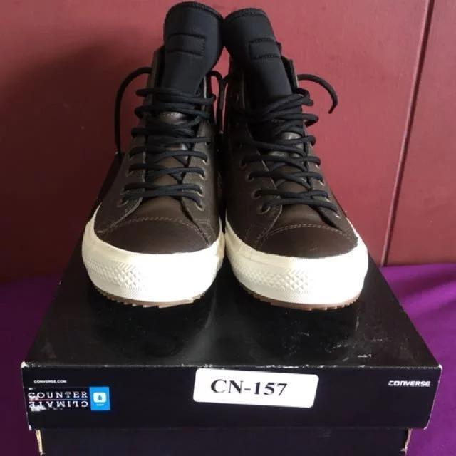 Converse 2 review online