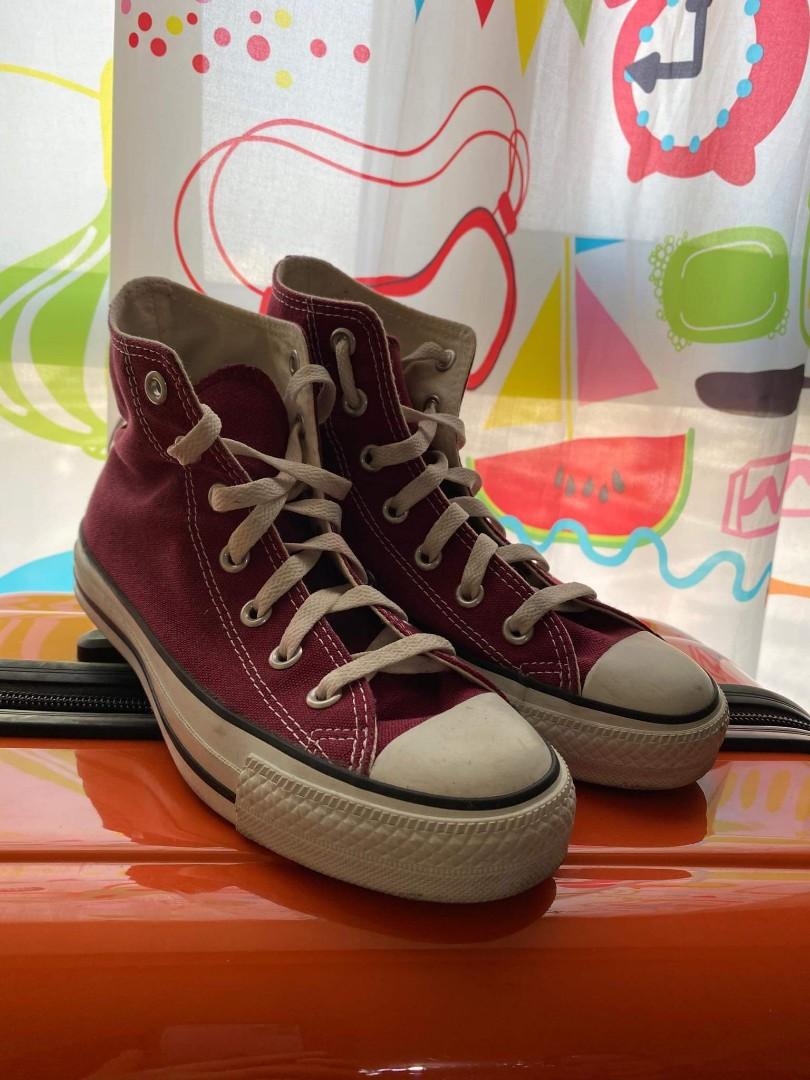 converse all star 23