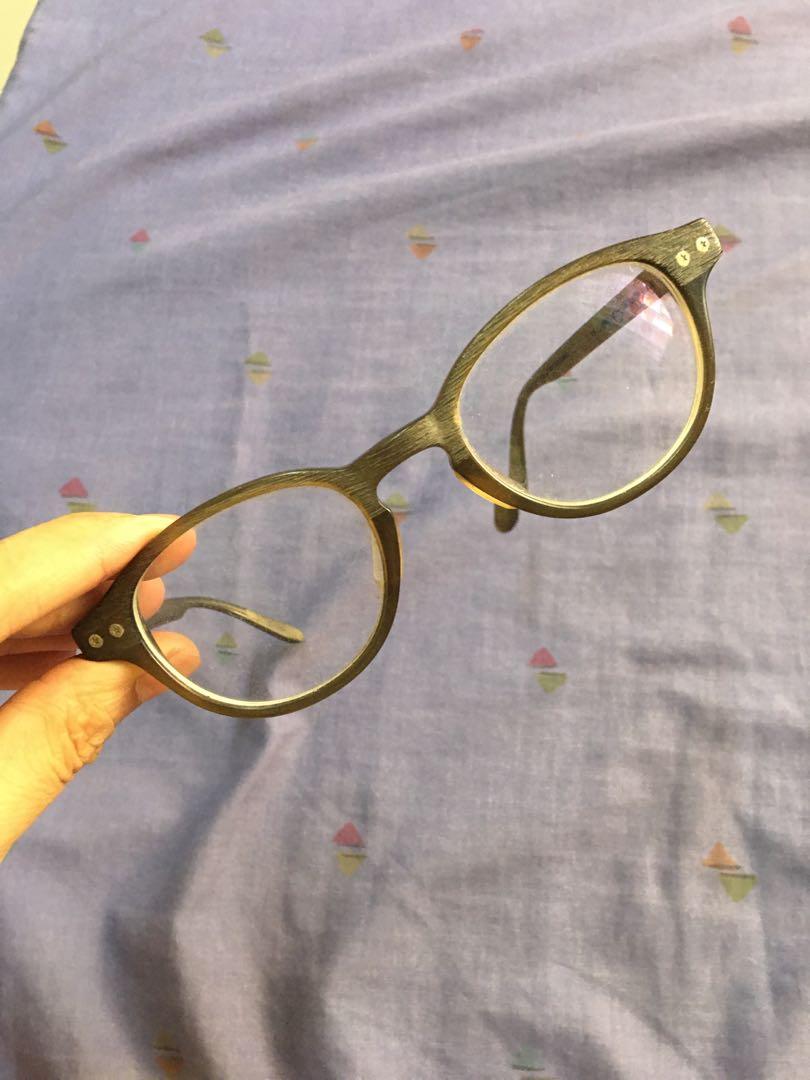 Converse Specs/Eye Glasses on Carousell