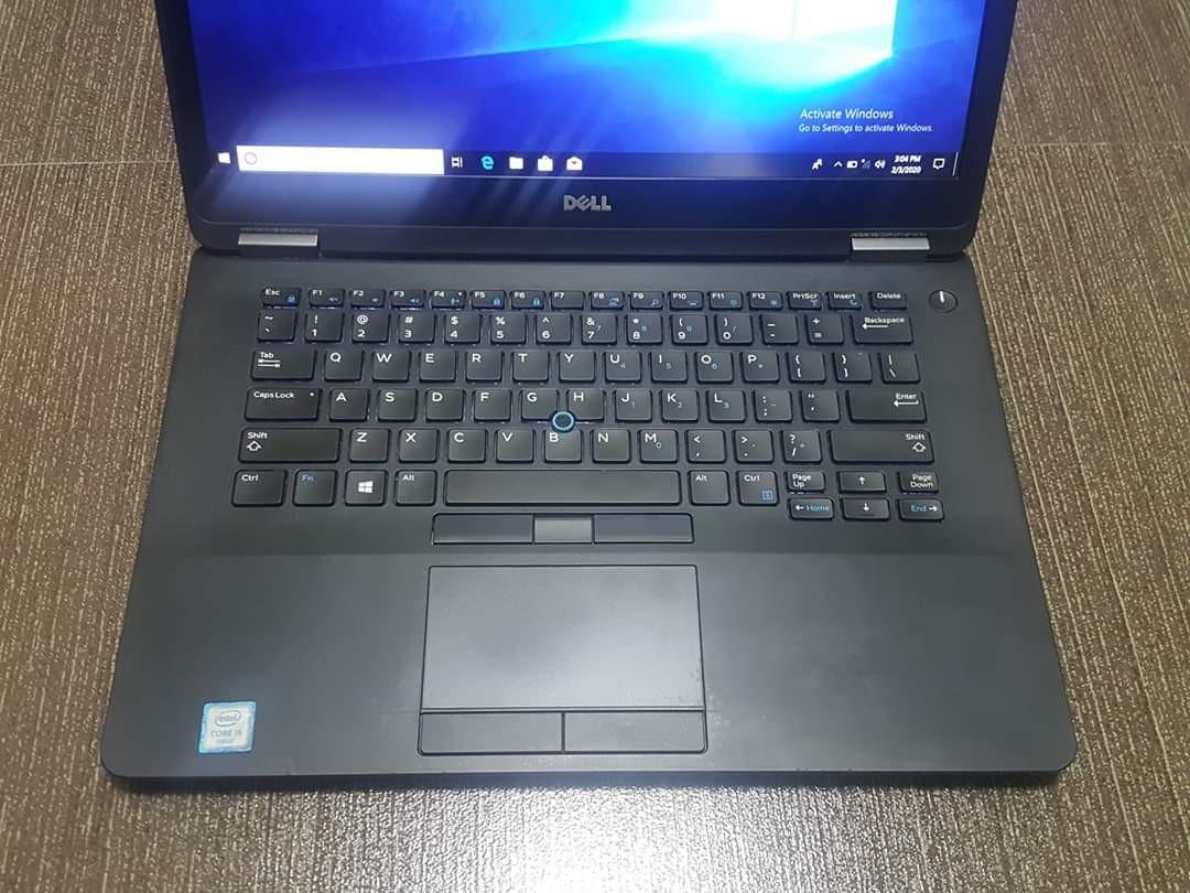 Dell Latitude E7450 Intel Core I7 5th Generation Electronics Computers Laptops On Carousell