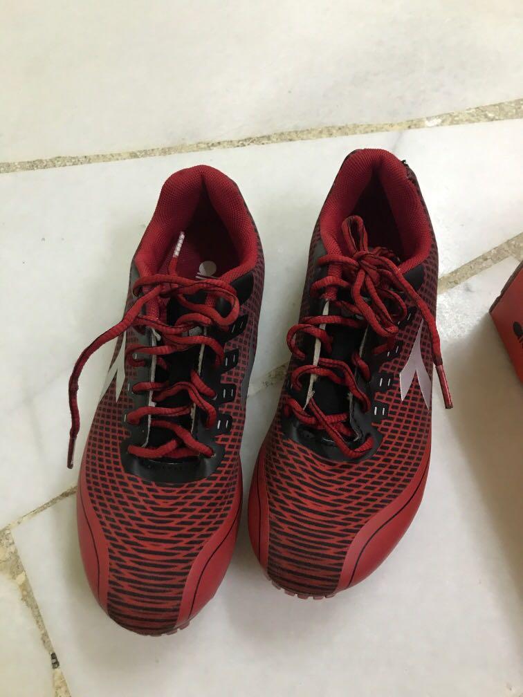 Diadora Spike Shoes KIDS