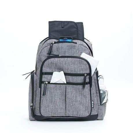 ‼️REPRICED‼️Diaper Bag Backpack