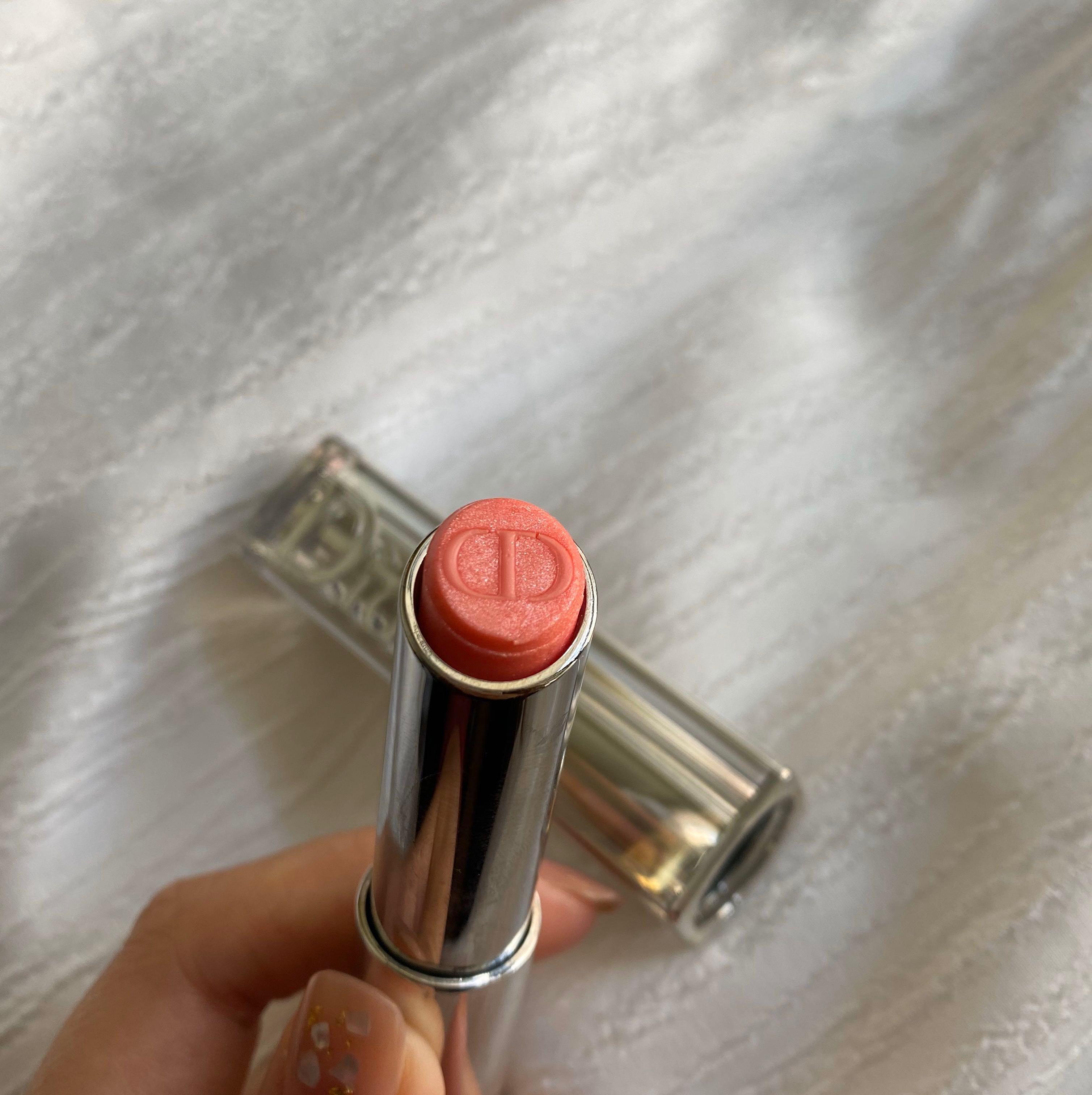 dior addict lipstick wonderful