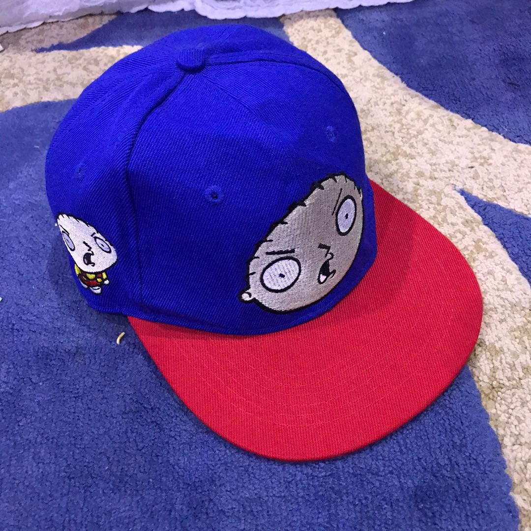 Family guy hat hotsell