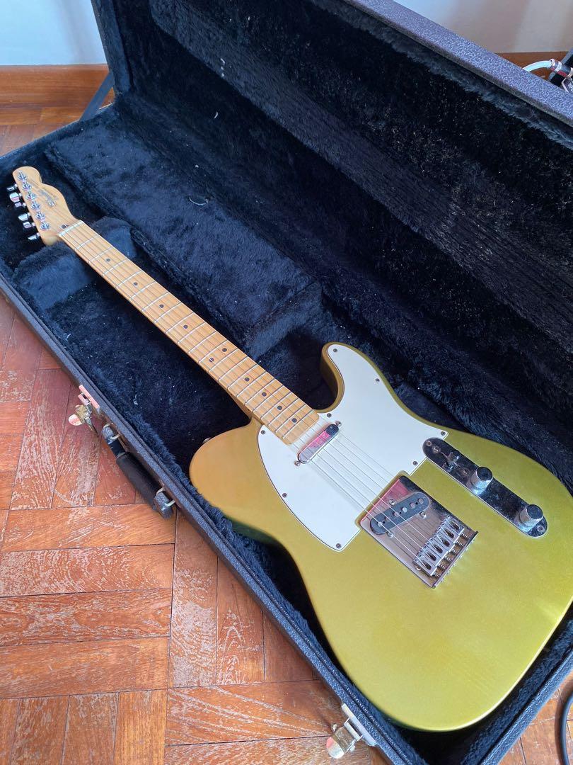 Fender