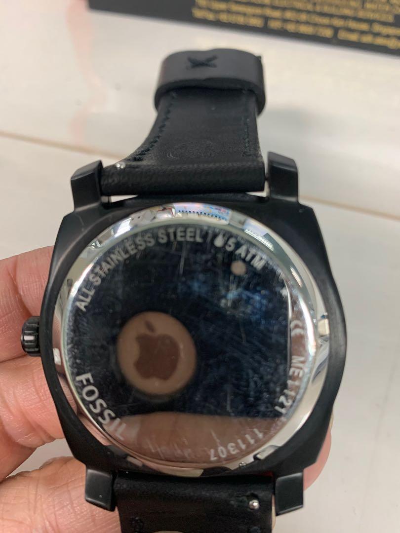 Fossil watch me1121