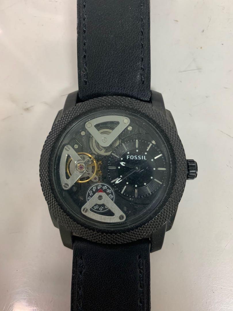 Fossil watch me1121, Luxury, Watches on 