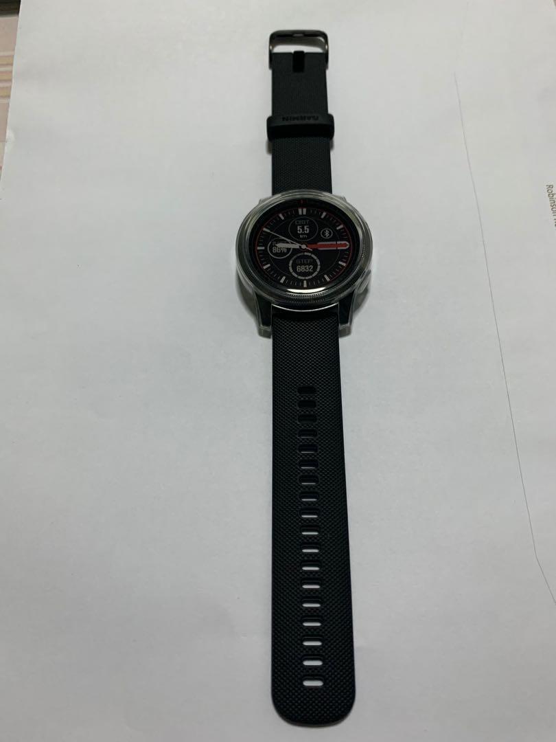 Garmin discount darth vader
