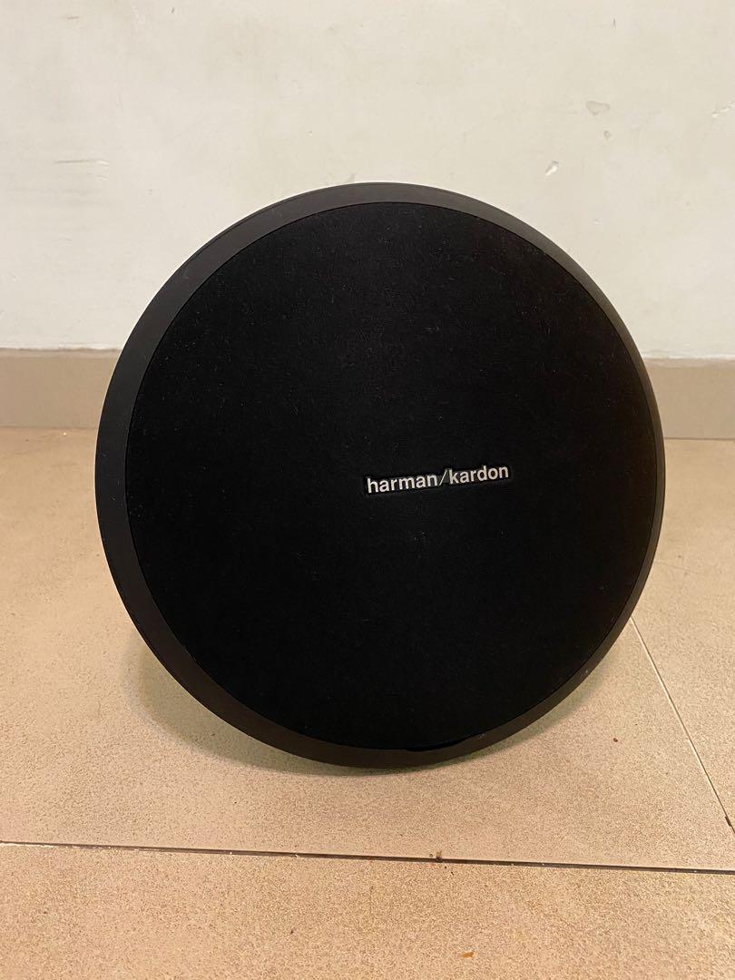 Harman Kardon Onyx Studio 1 充電藍牙喇叭, 音響器材, Soundbar