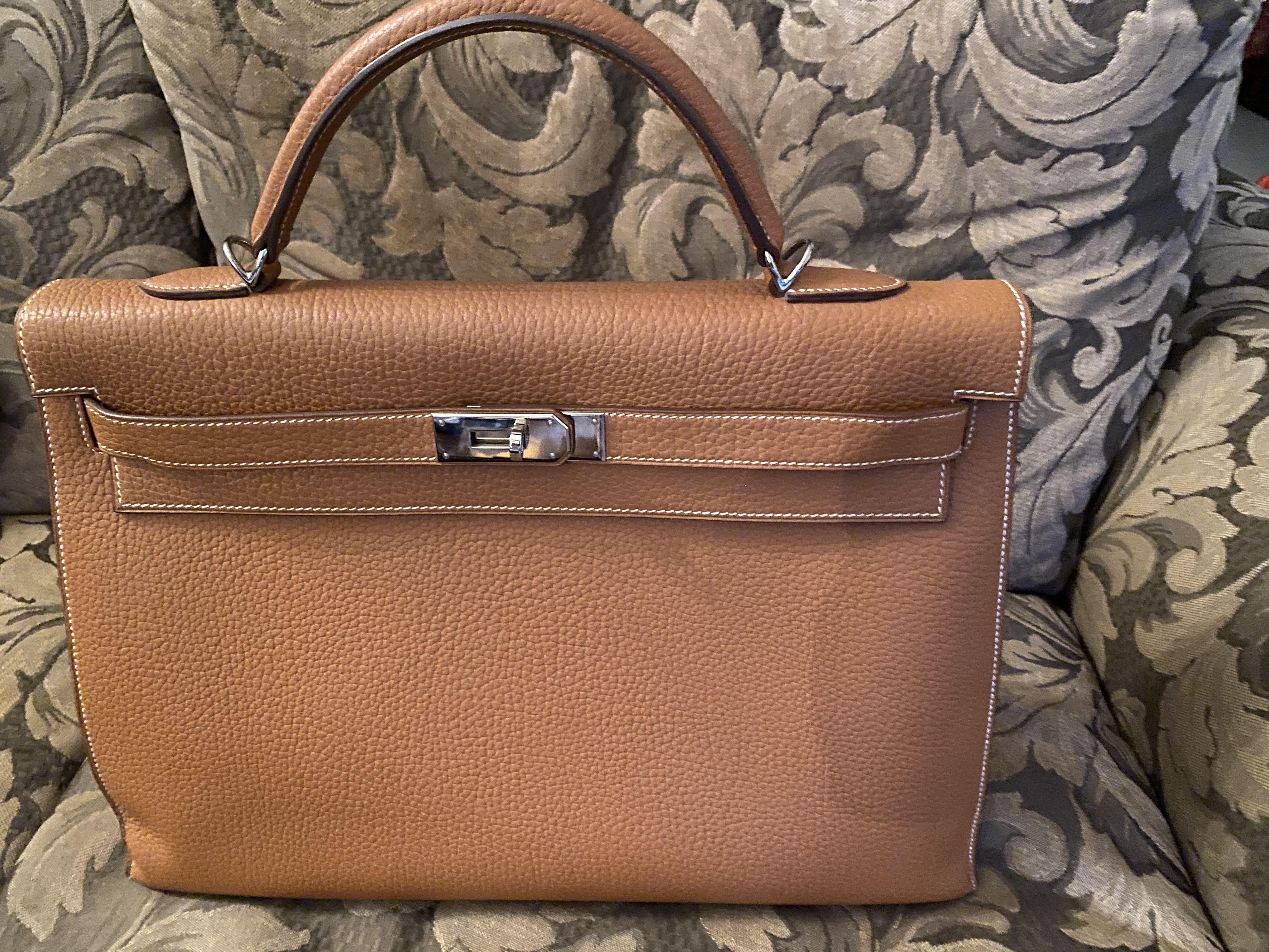 Hermes kelly outlet 40cm