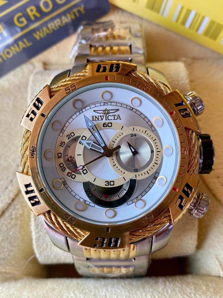 New invicta discount watches 2019