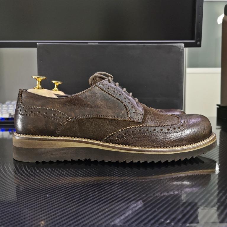Thompson dress shoes clearance