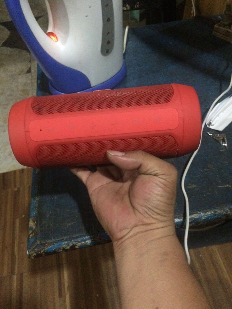 jbl charge 2 plus replica