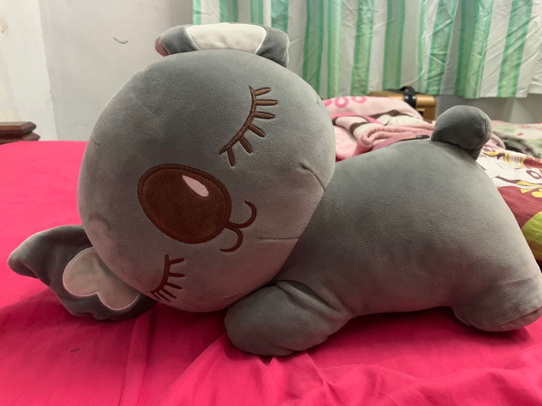 Soft toy kaison hot sale