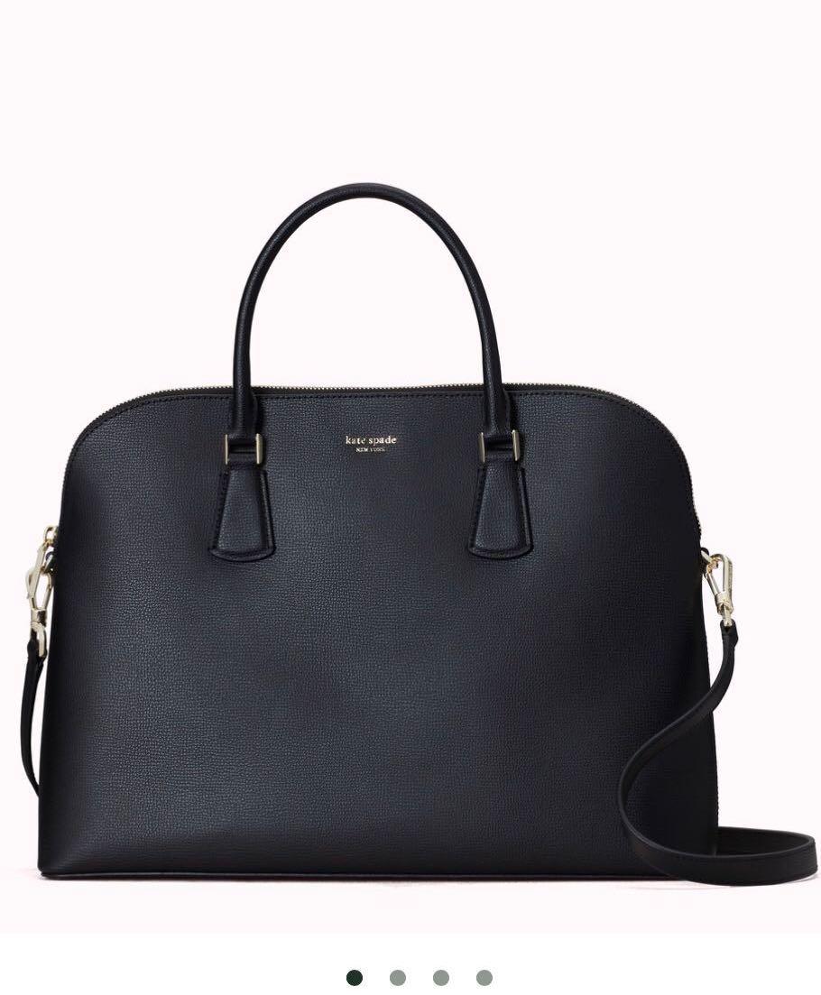 Kate spade sylvia laptop bag clearance