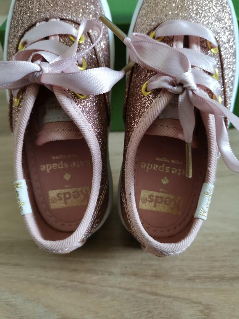Kate spade infant shoes sales