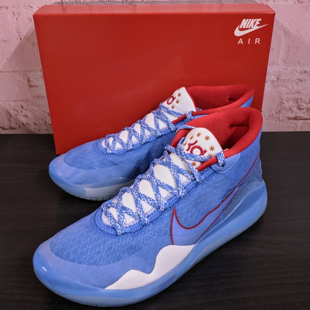 don c kd 12 nba asg 2020