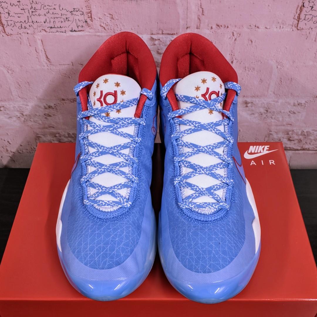 kd 12 don c on foot